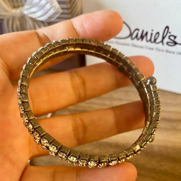 Daniel's Jewelry Daniels The Infinity Jewelry Set Poshmark